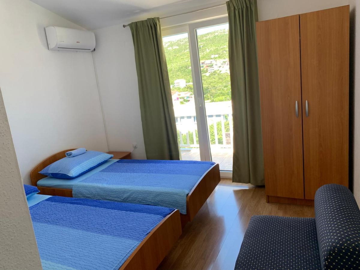 Room Ivana Neum Exterior foto