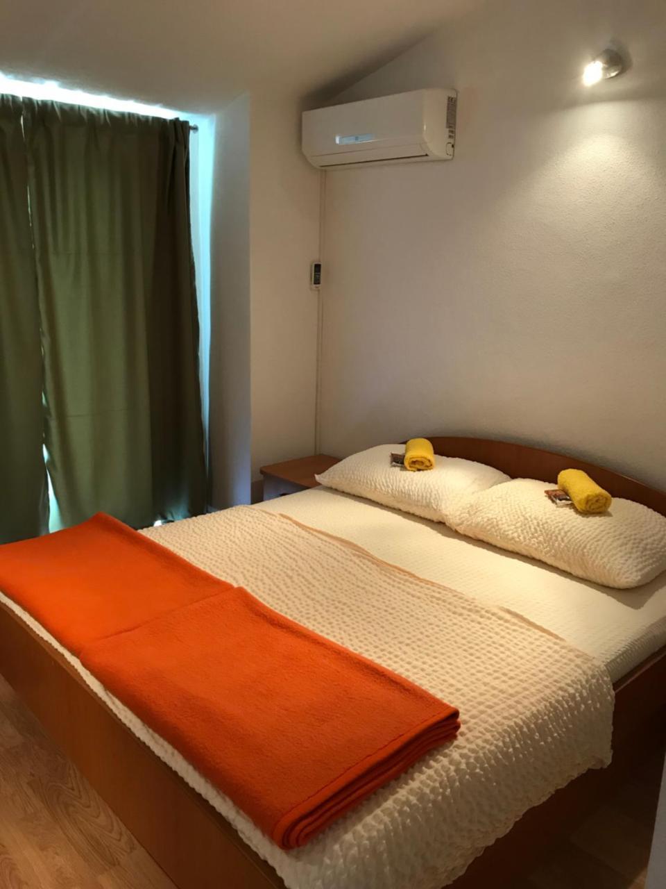 Room Ivana Neum Exterior foto