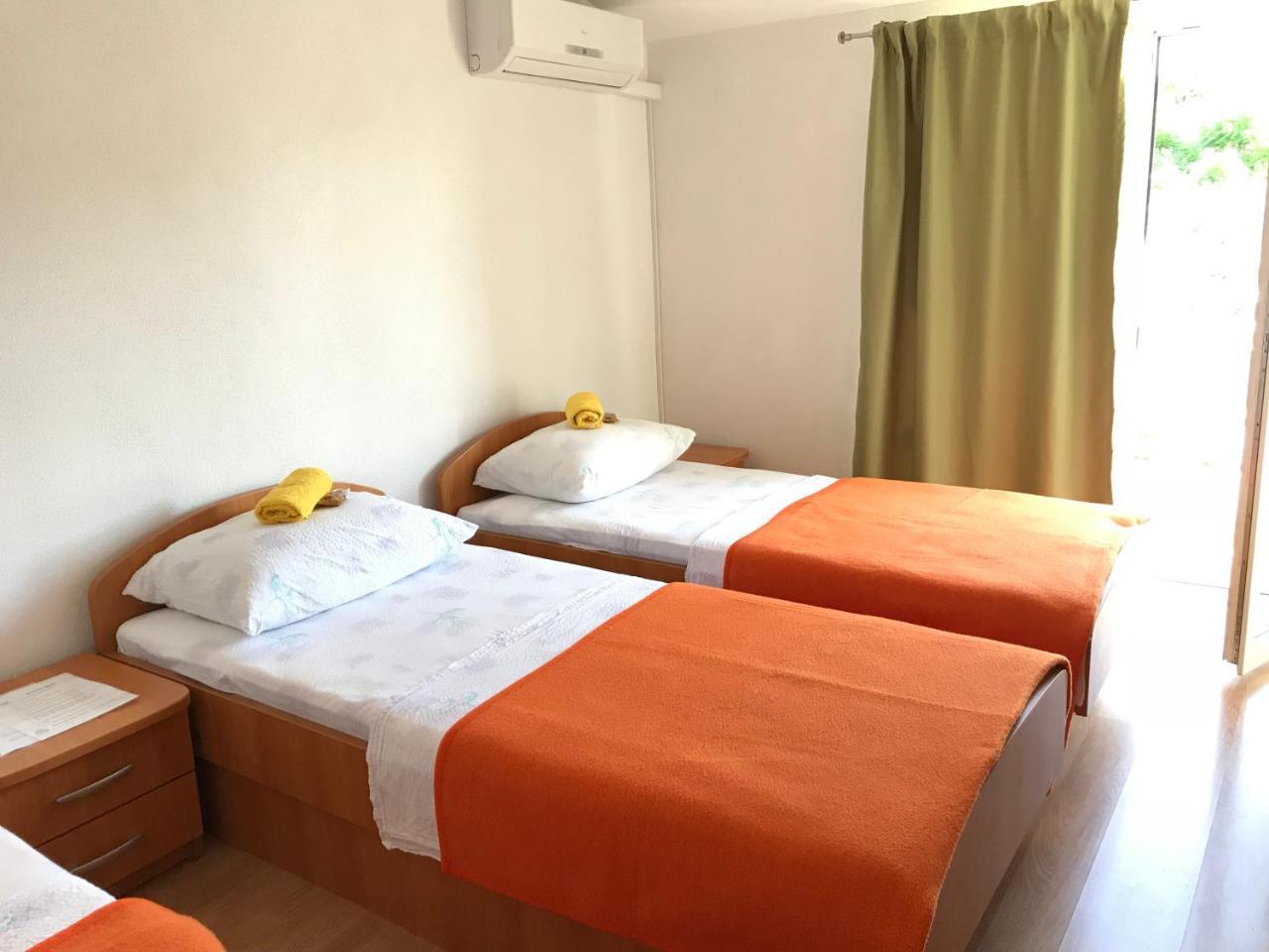 Room Ivana Neum Exterior foto