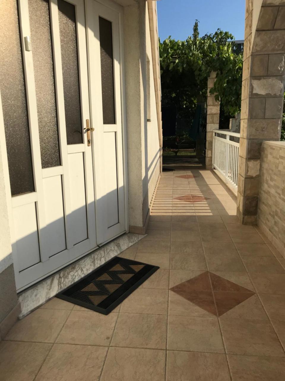 Room Ivana Neum Exterior foto