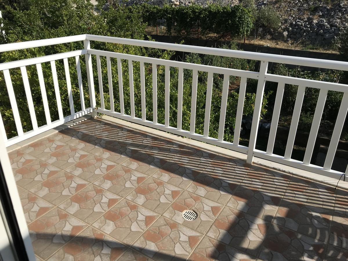 Room Ivana Neum Exterior foto